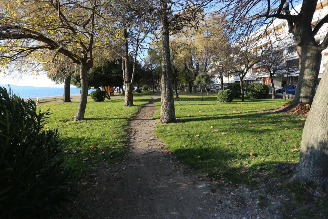 Apartman Dani Zara Esterno foto