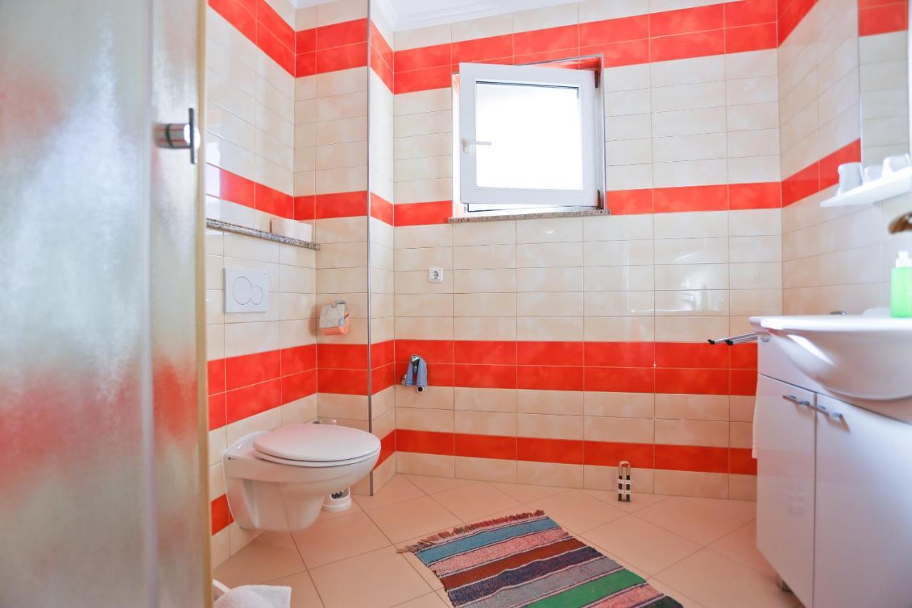 Apartman Dani Zara Esterno foto